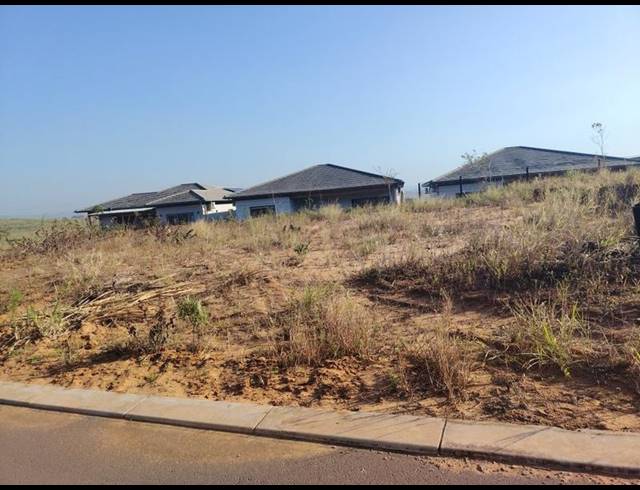 LAND FOR SALE IN SIBAYA PRECINCT